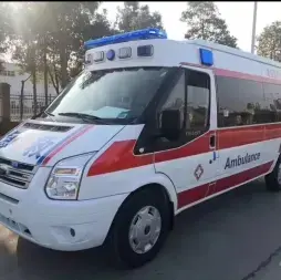 万州区救护车转运/长途跨省市返乡拉回家/危重病人租赁价格收费用